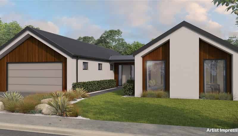 Lot 126 Bond Street, Rose Manor, Blenheim Central