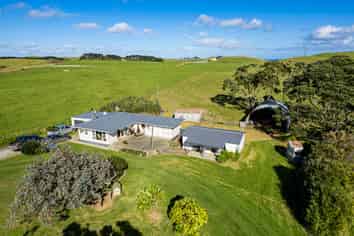 614 Te Maire Rd, Te Kopuru