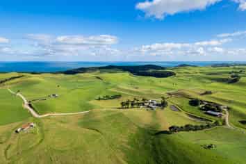 614 Te Maire Rd, Te Kopuru