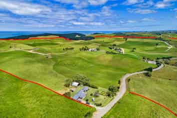 614 Te Maire Rd, Te Kopuru