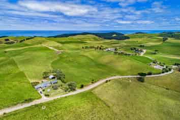 614 Te Maire Rd, Te Kopuru