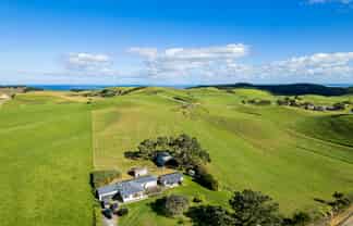 614 Te Maire Rd, Te Kopuru