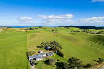 614 Te Maire Rd, Te Kopuru