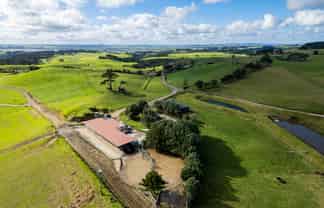 614 Te Maire Rd, Te Kopuru