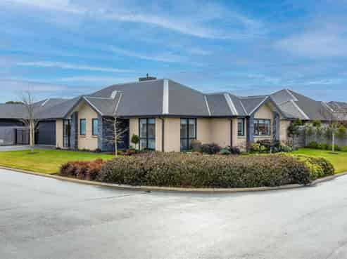 25 Carpenter Drive, Prebbleton