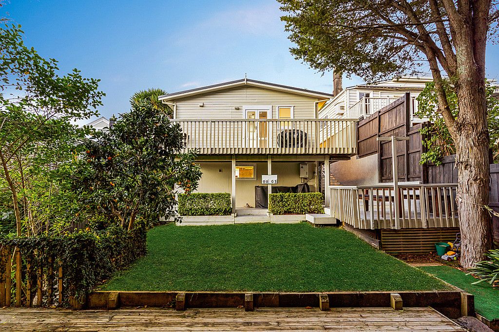 Property value 2 Alexander Street, Kingsland realestate.co.nz