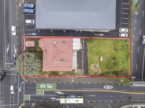 Grafton Kauri Villa - Now Priced at Land Value!