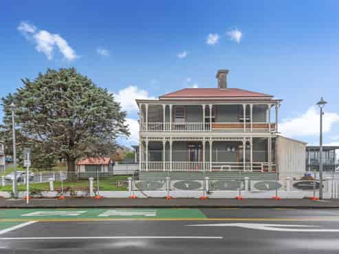 Grafton Kauri Villa - Now Priced at Land Value!