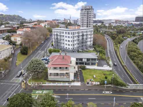 Grafton Kauri Villa - Now Priced at Land Value!