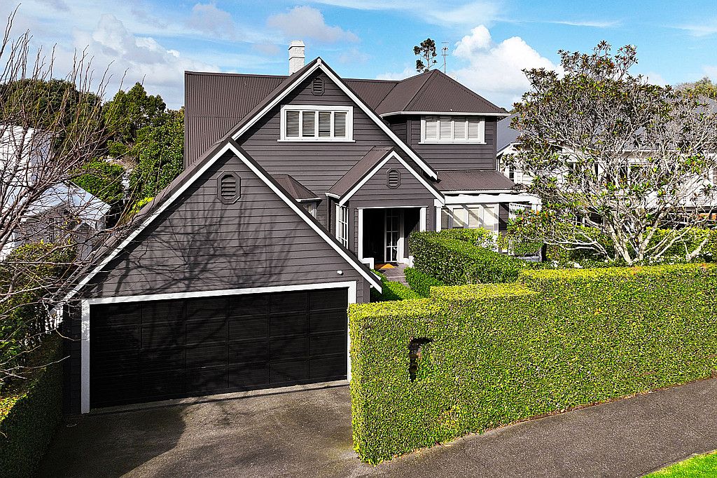 Property Value - 13 Ridings Road, Remuera - Realestate.co.nz