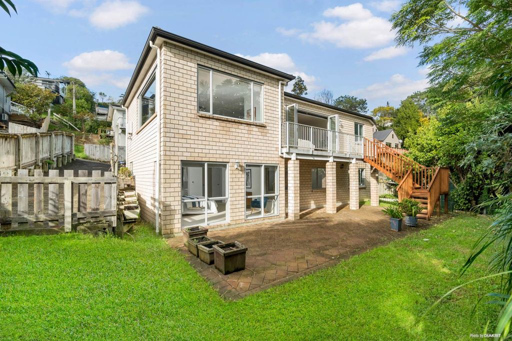 Property value 147B Browns Bay Road, Browns Bay realestate.co.nz