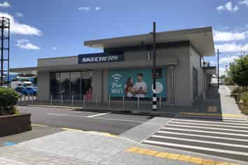 Prime Westgate Shopping Centre retail