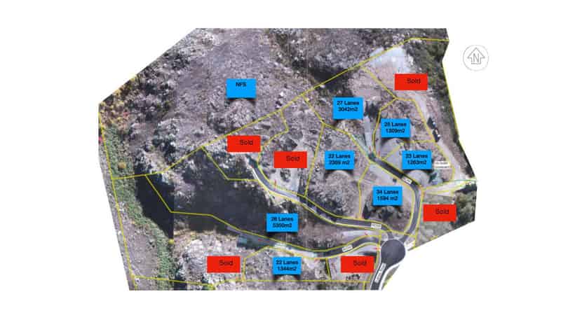 21-34 Lanes Road, Bridge Hill, Alexandra