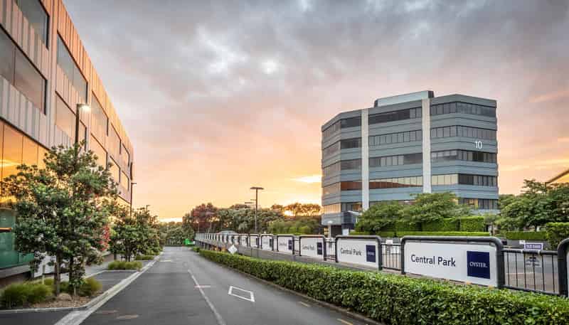  660 Great South Road, Ellerslie