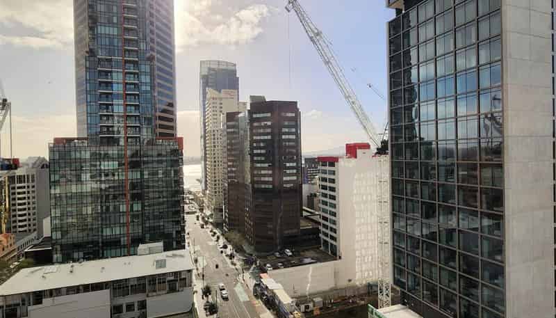  63 Albert Street, Auckland Central