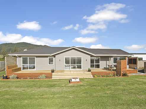 36 Westside Road, Port Waikato