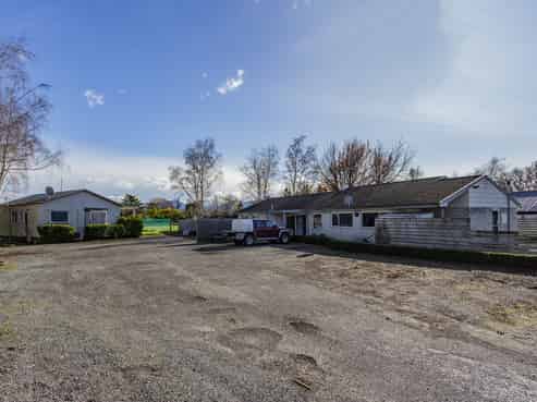 54 Wilkin Street, Rotherham