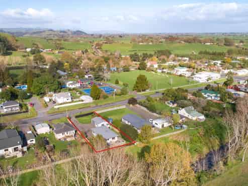 19 Puriri Valley Road, Puriri