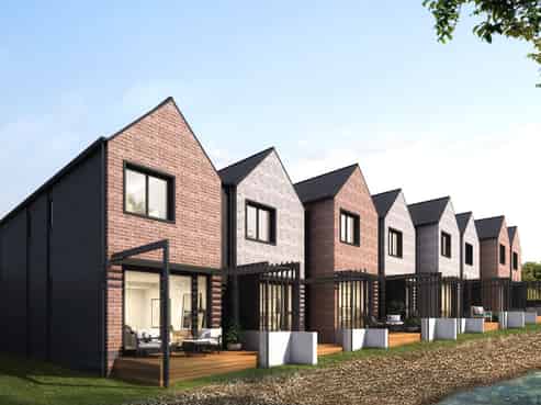 17 Malvern Street, Woodhaugh