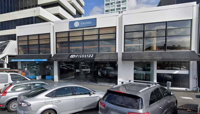  Rear L1, 3 Byron Avenue, Takapuna