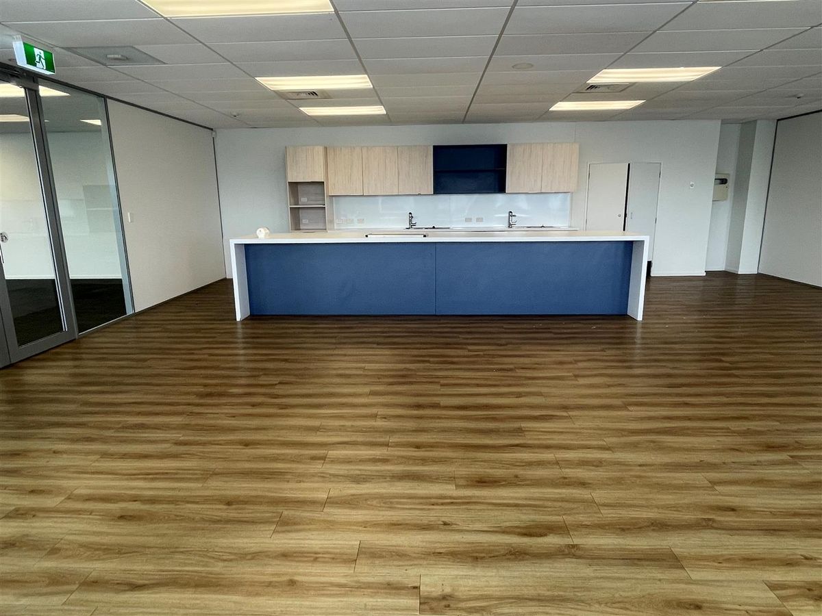 Takapuna Office with Parking - Veduta 6
