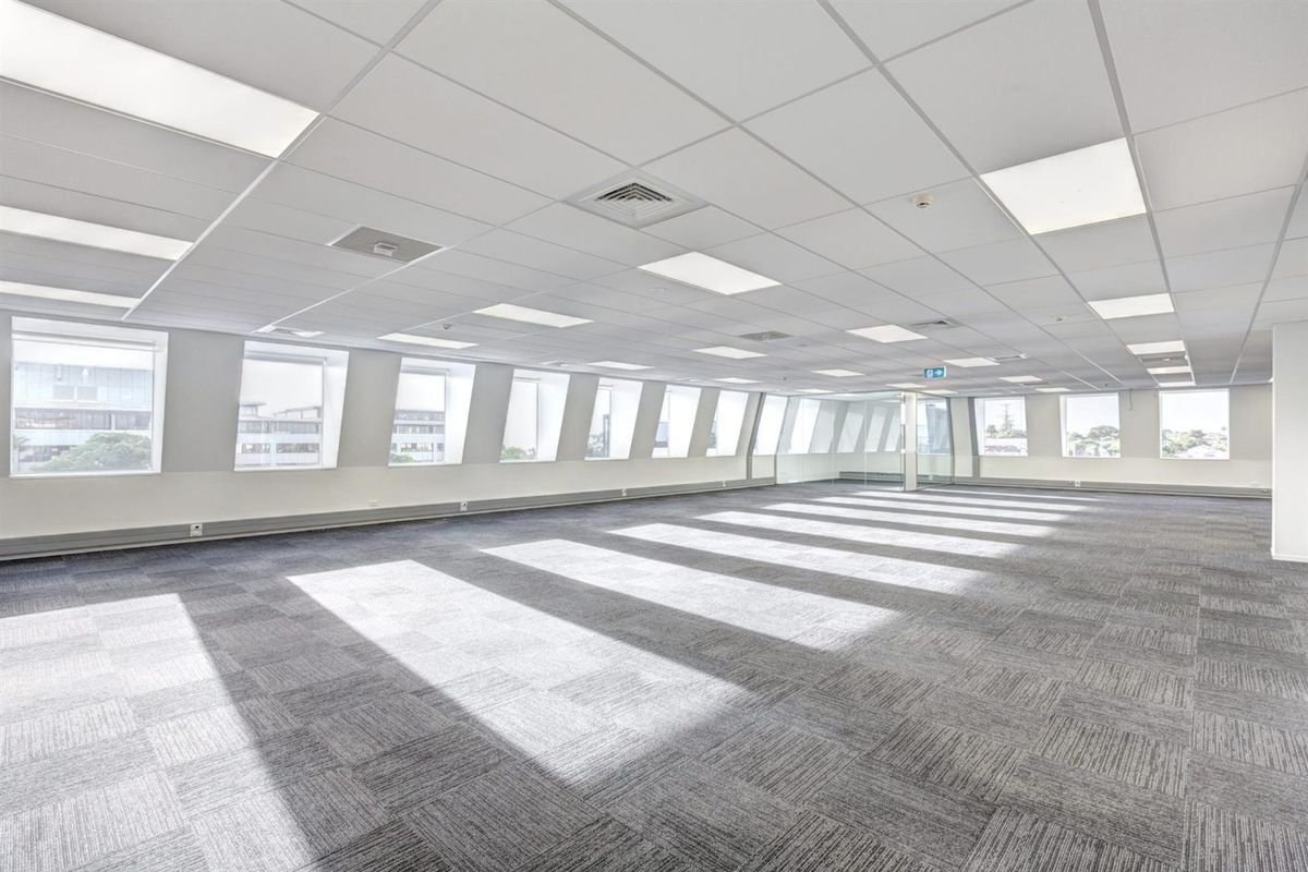 Takapuna Office with Parking - Veduta 2