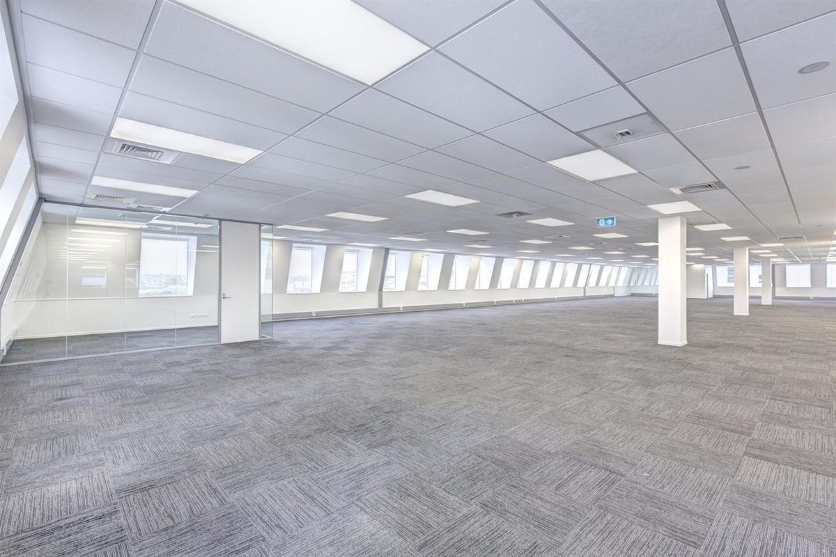 Takapuna Office with Parking - Veduta 4