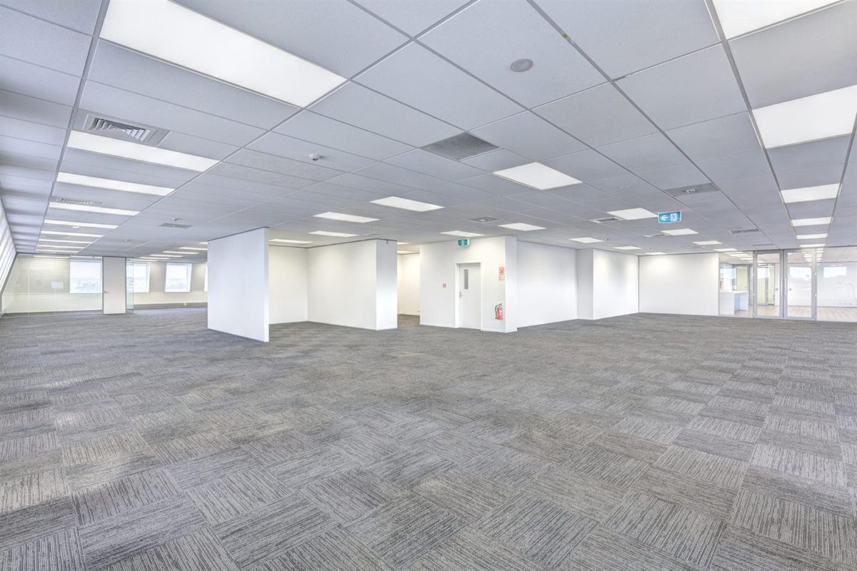Takapuna Office with Parking - Veduta 3