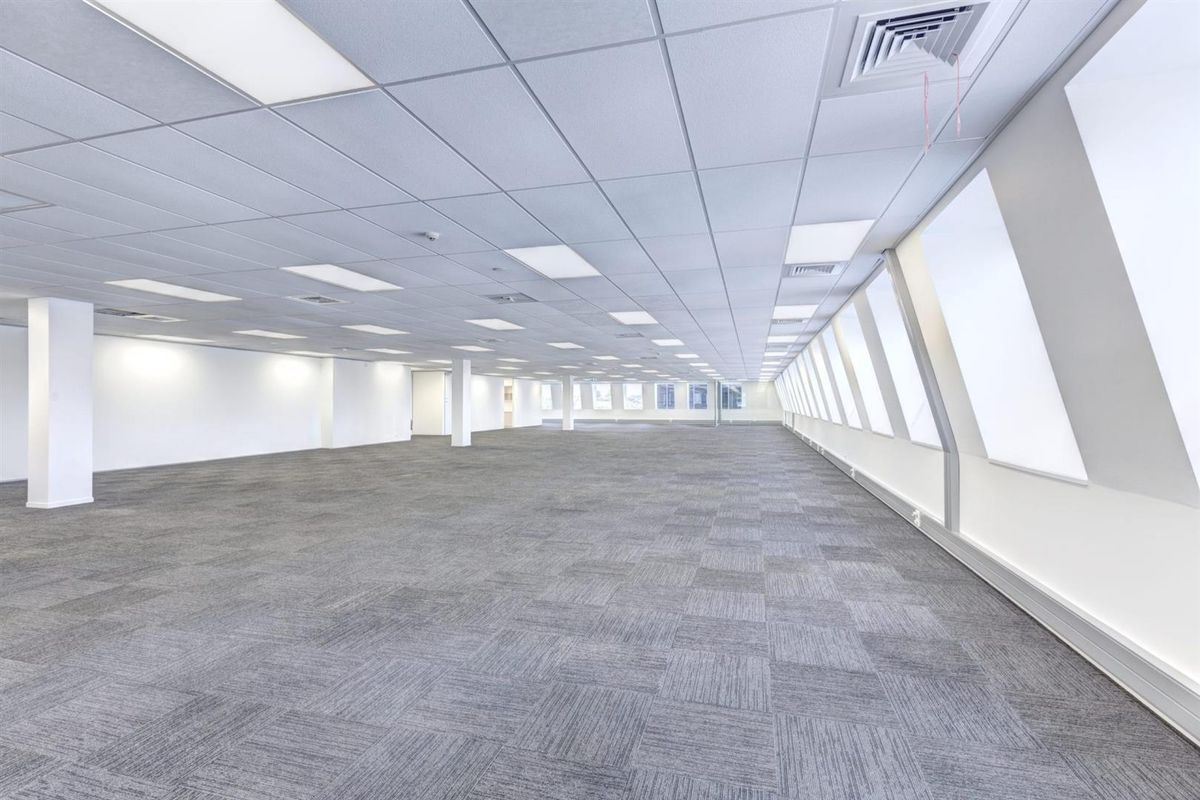 Takapuna Office with Parking - Veduta 5
