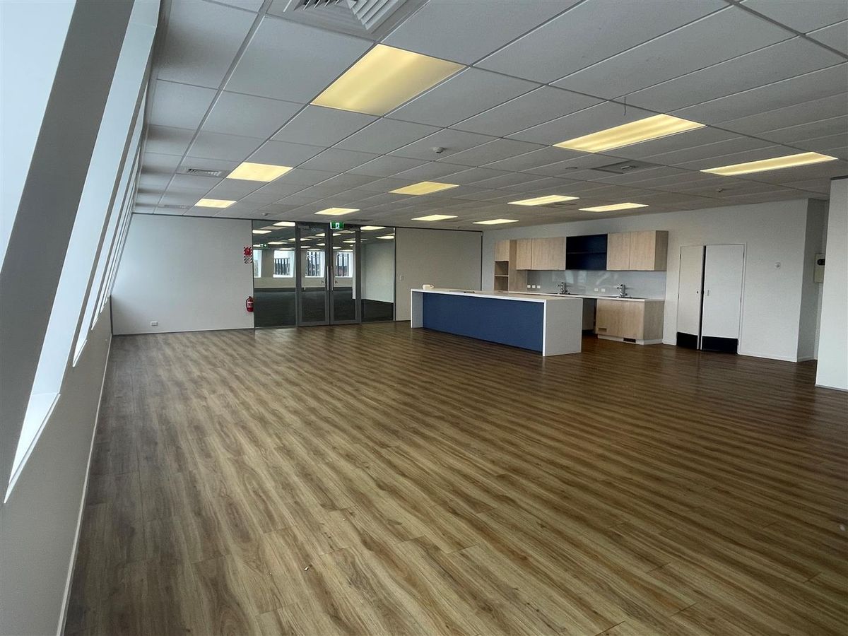 Takapuna Office with Parking - Aktar