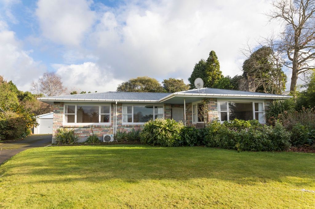 Property value 93 Guy Street, Dannevirke realestate.co.nz