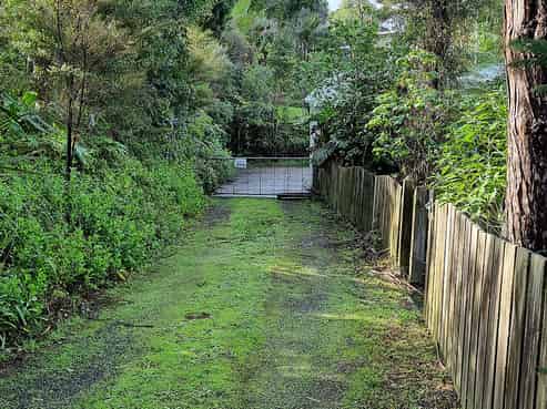 78 Manning Street, Rawene