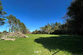 Lot 1 3082 Mountain Road Subdivision, Midhirst