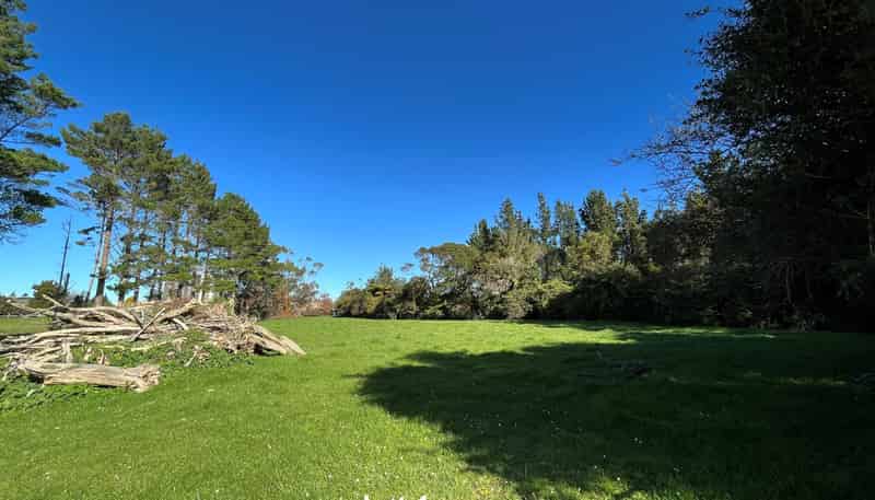 Lot 1 3082 Mountain Road Subdivision, Midhirst