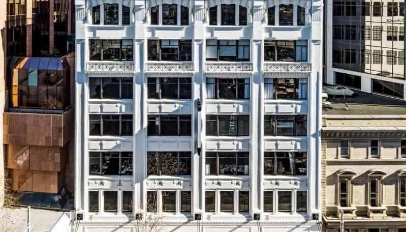  131 Queen Street, Auckland Central