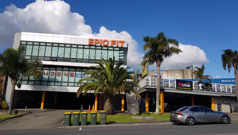 B/4 Arrenway Drive, Rosedale