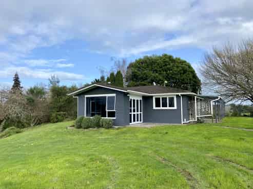 357 State Highway 5, Tapapa