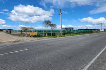 Rural Services Yards for lease