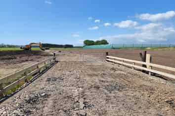 Rural Services Yards for lease
