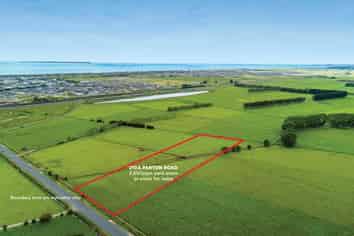 Rural Services Yards for lease