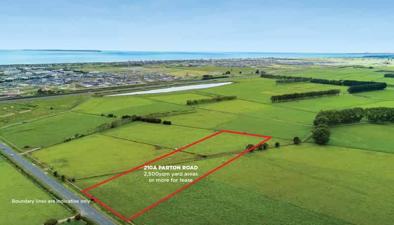 210A Parton Road, Papamoa