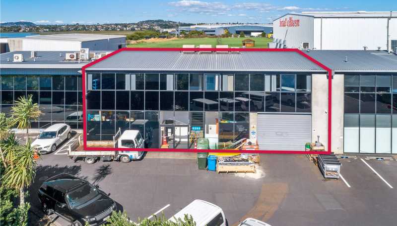 B/483 Rosebank Road, Avondale