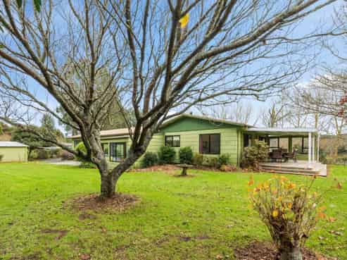 383 Rehi Road, Ngakuru