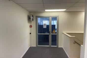 HIGH PROFILE OFFICE IN WAIRAU VALLEY