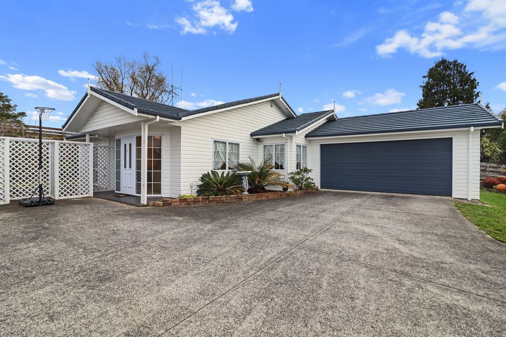 Property value 416B Thames Street, Morrinsville realestate.co.nz
