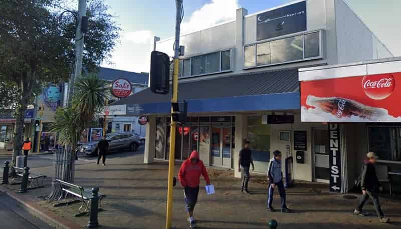  First Floor, 125 Riddiford Street, Newtown