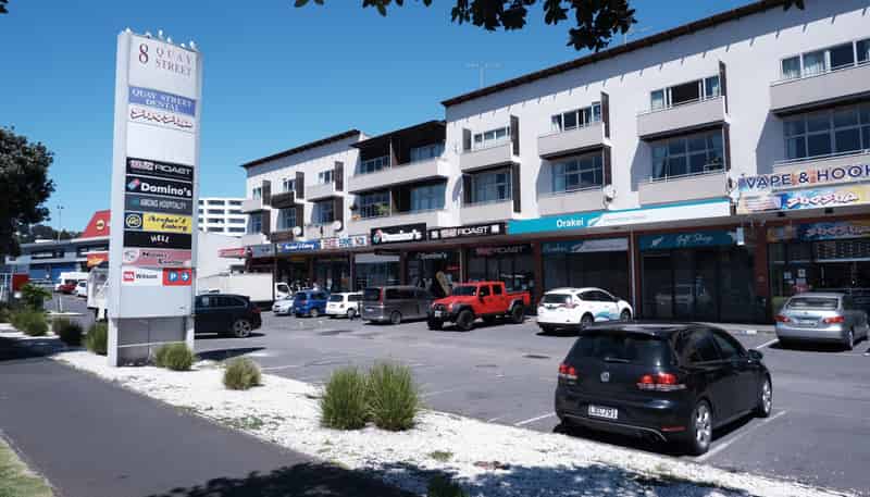 8/8-14 Quay Street, Auckland Central