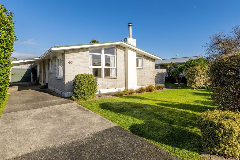 Property value 40 Kennedy Drive, Levin realestate.co.nz