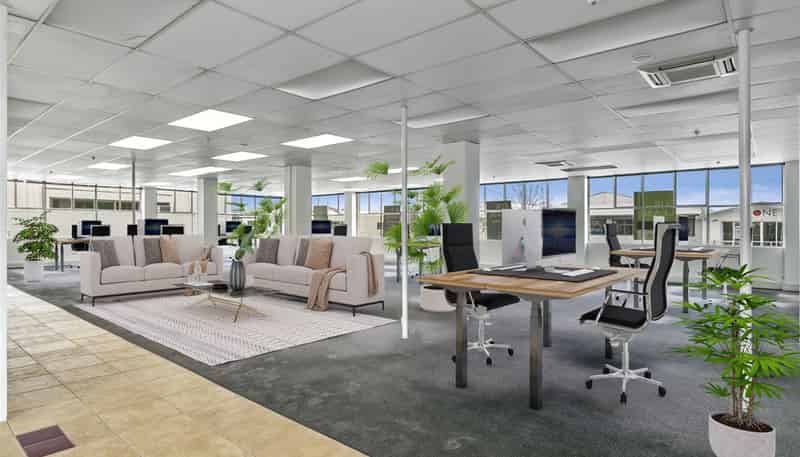 22 Te Heuheu Street, Taupo