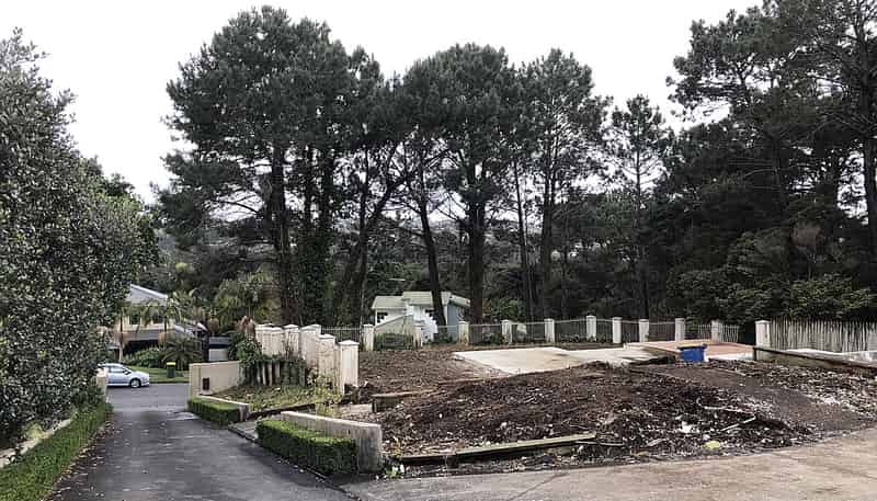 139 Onetaunga Road, Chatswood